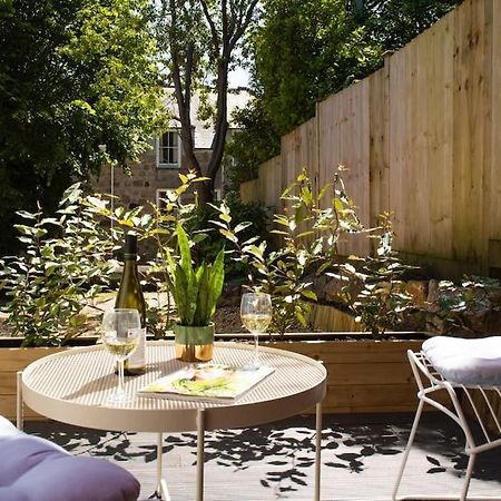 The Studio, Rosebud. 5 Minutes Walk To Beach. Uny Lelant Exterior photo